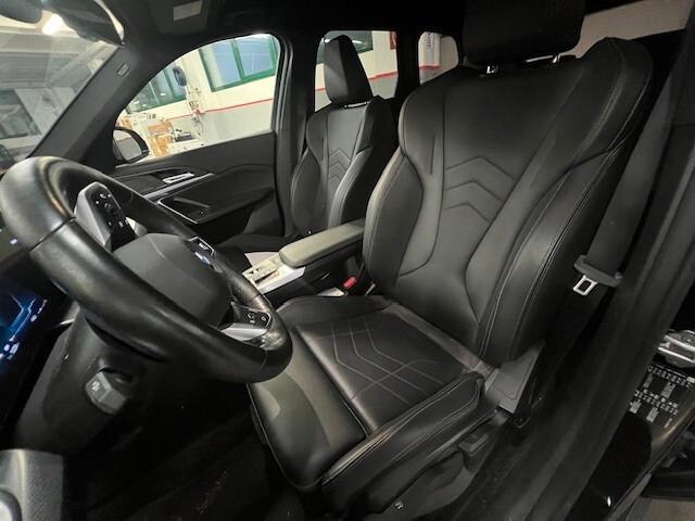 Bmw X1 sDrive 18d Msport