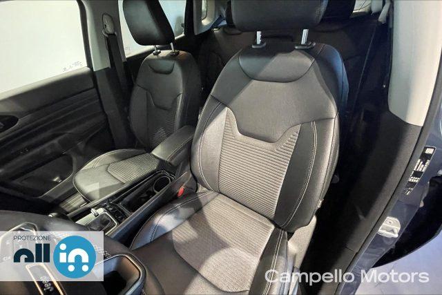 JEEP Compass Phev Phev 1.3 T4 4XE 190cv AT6 Limited