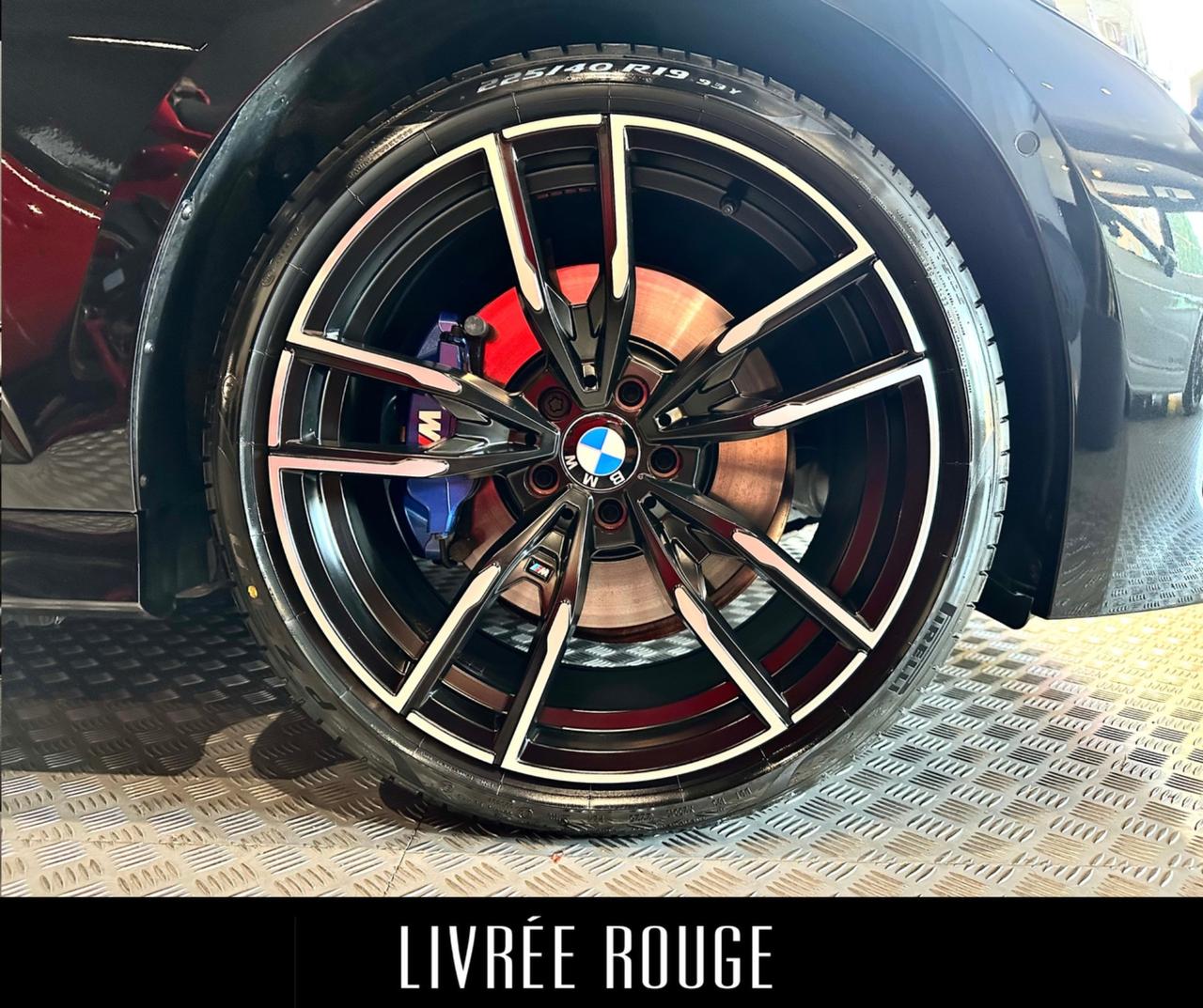 Bmw 330 i xDrive Touring Msport