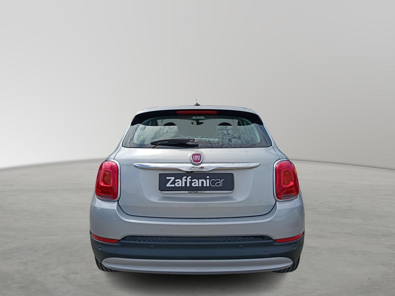 FIAT 500X - 500X 1.4 T-Jet 120 CV GPL Pop Star