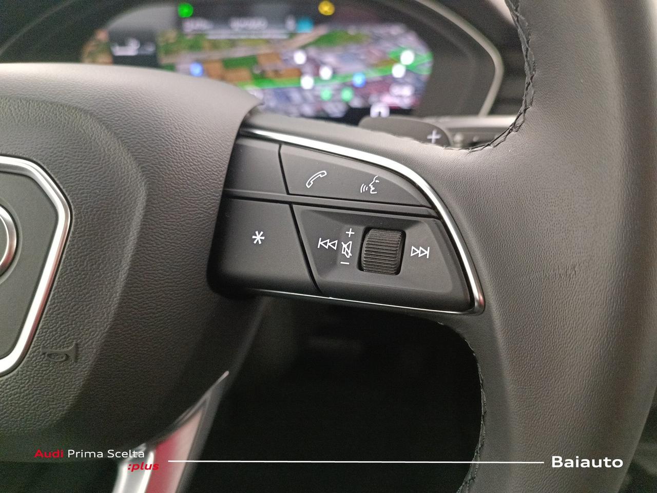 Audi A4 avant 30 2.0 tdi mhev 136cv s tronic