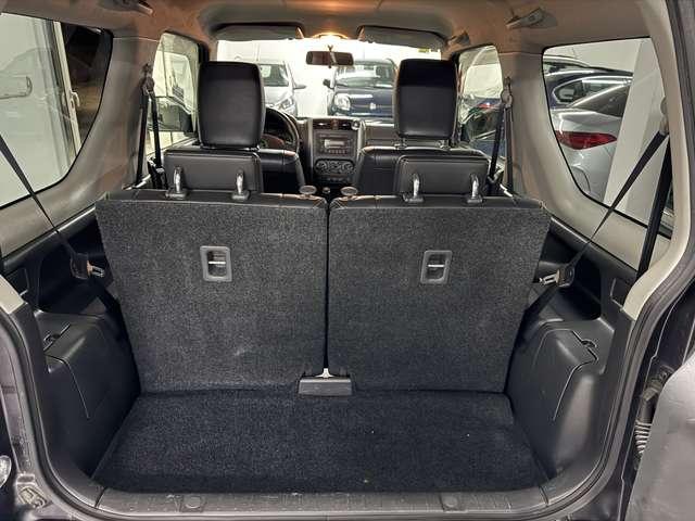 Suzuki Jimny 1.3 vvt Evolution+ 4wd