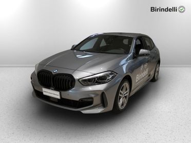BMW 118d 5 Porte
