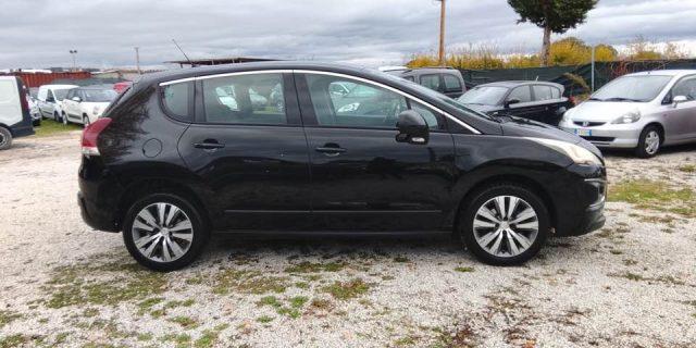 PEUGEOT 3008 1.6 HDi 115CV Active