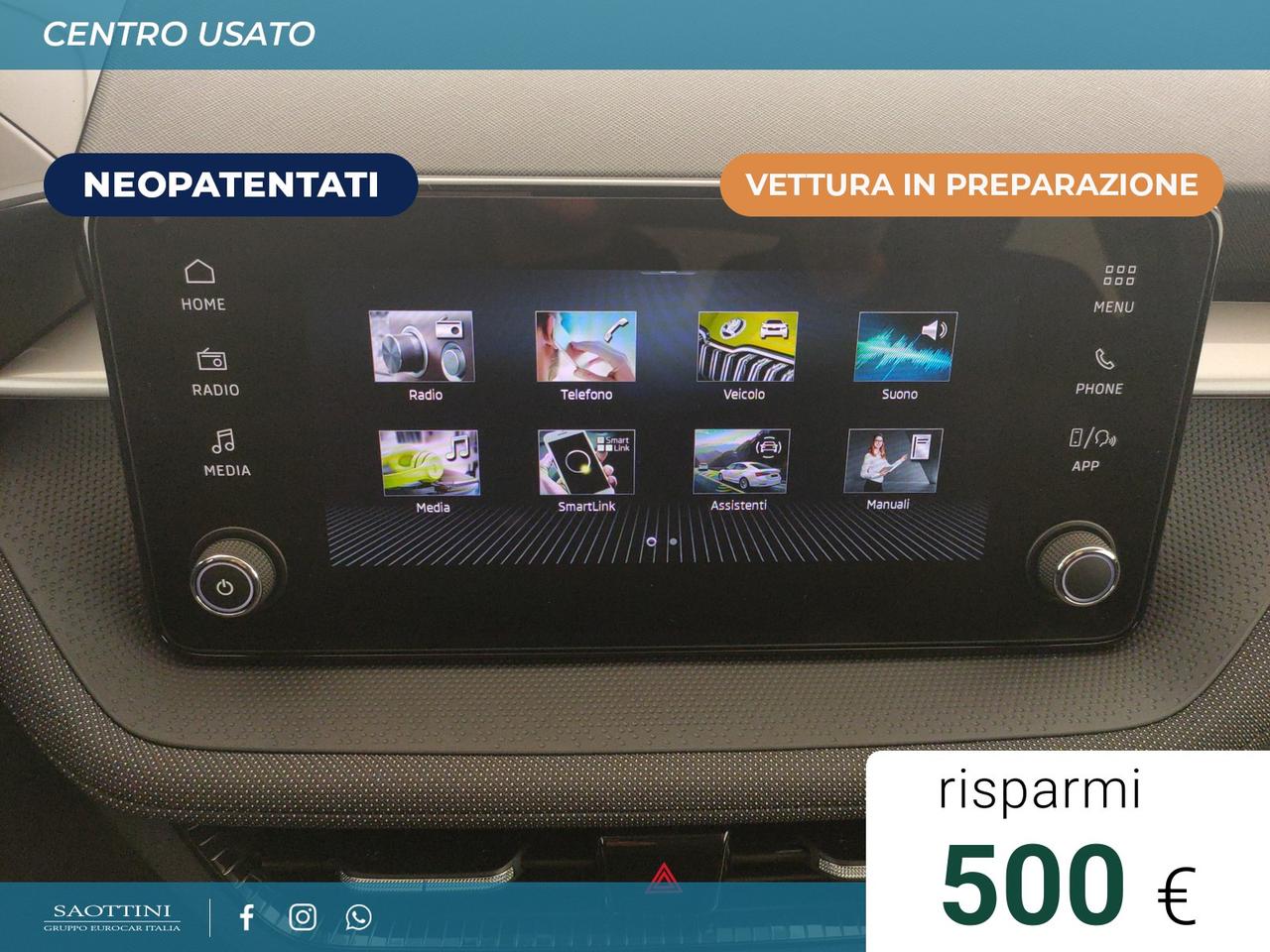 130 Edition 1.0 TSI 80 CV