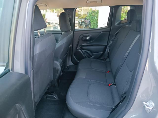 JEEP Renegade 2.0 Mjt 140CV 4WD Active Drive Low Limited