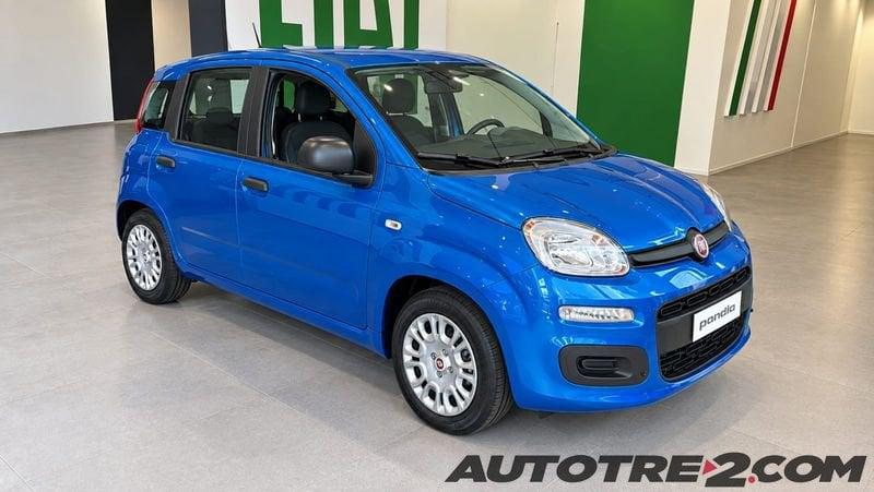 FIAT Pandina Pandina My26 1.0 65cv Hybrid Icon