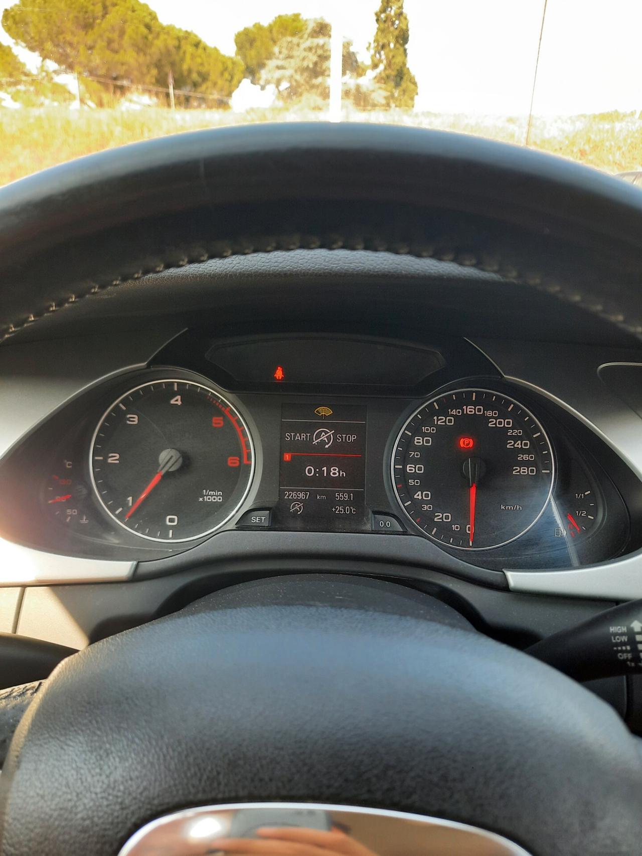 Audi A4 Avant 2.0 TDI 143CV F.AP. Advanced