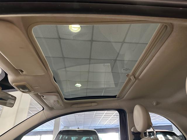 FIAT 500 1.3 Multijet 16V 95 CV Lounge