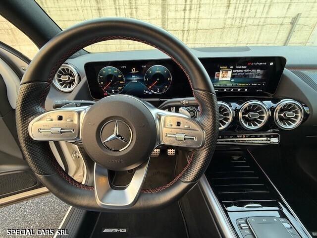 Mercedes-benz GLA 200 d Automatic Premium AMG