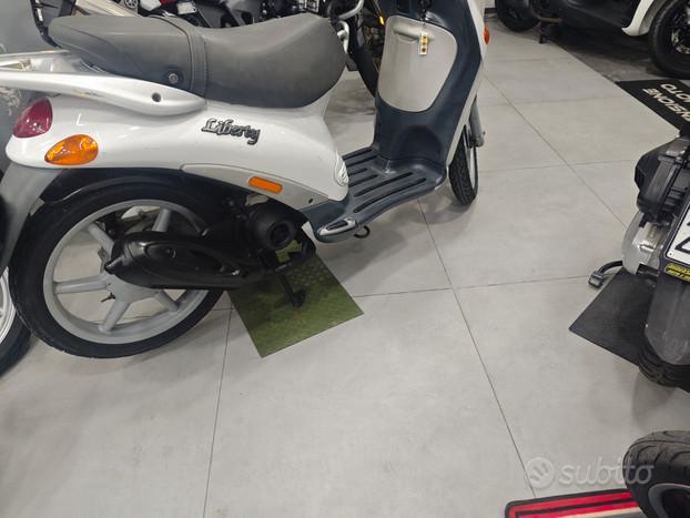 Piaggio liberty 50 2t