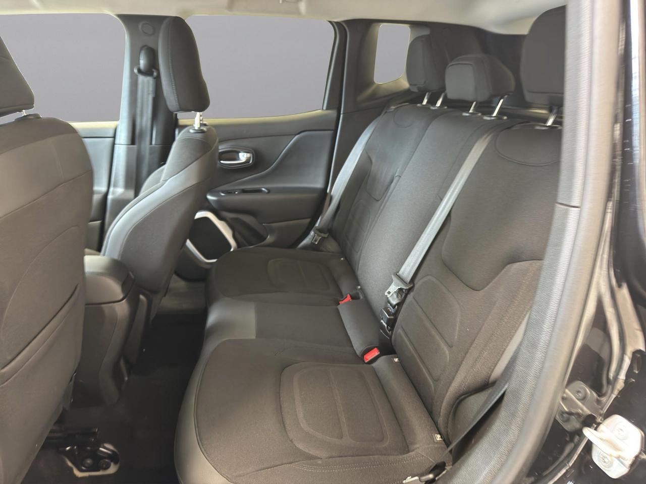 Jeep Renegade 1.6 mjt Limited fwd 120cv E6