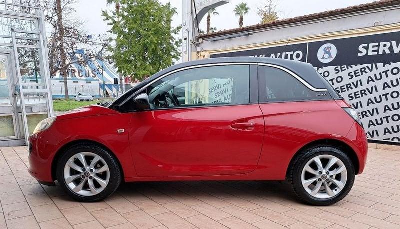 Opel Adam Adam 1.4 87 CV GPL Tech Glam