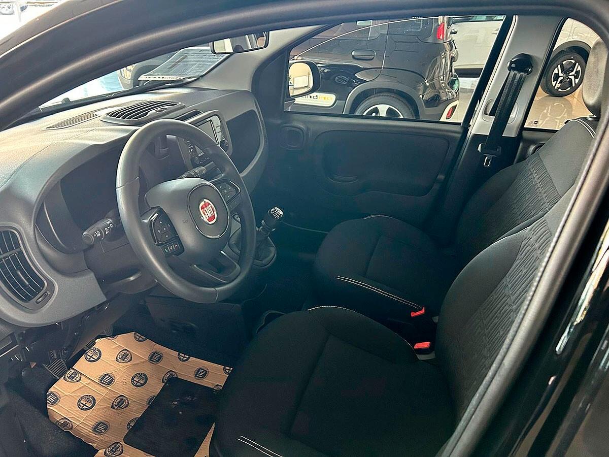 Fiat Panda 1.0 FireFly 70cv S&S Hybrid Icon
