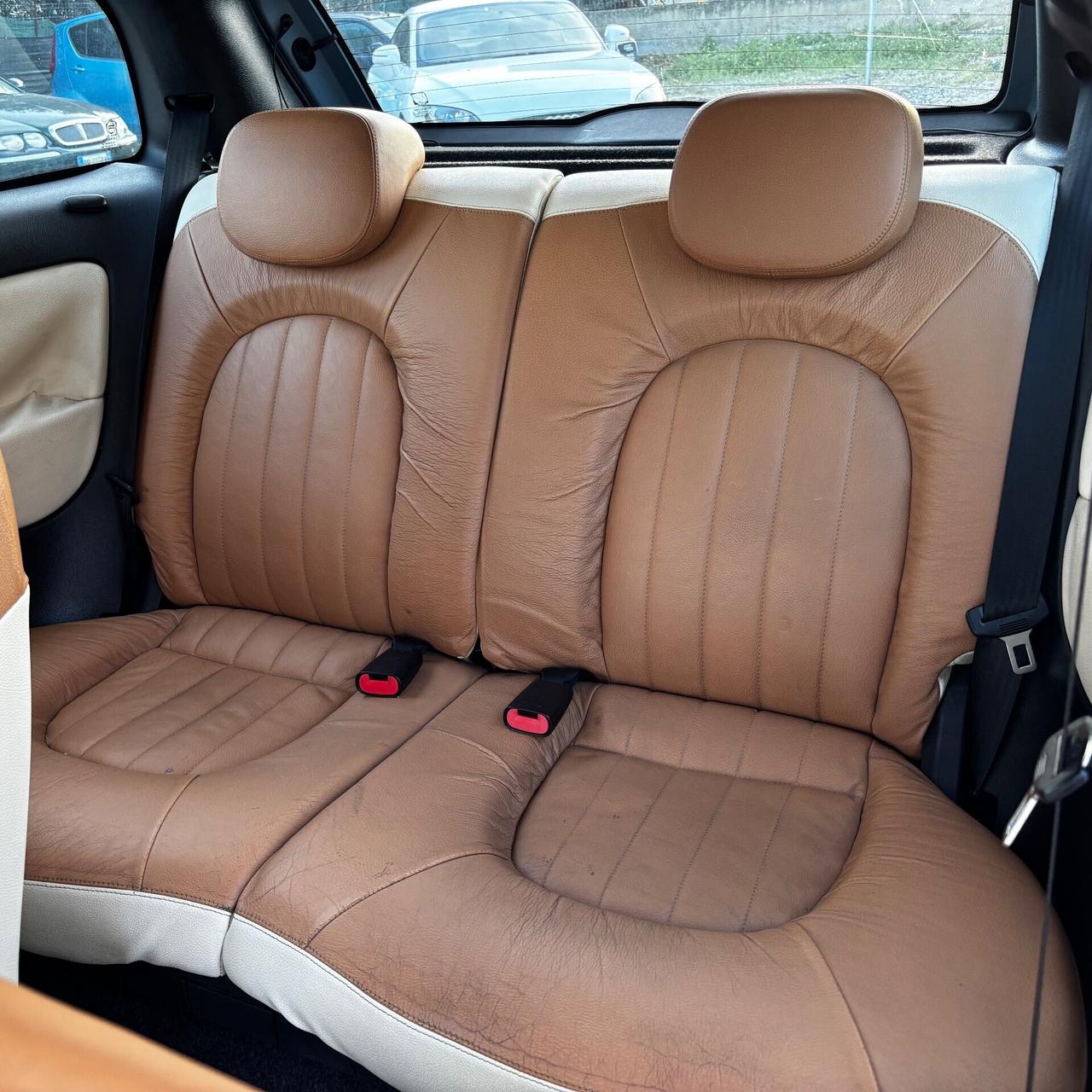 Lancia Ypsilon 1.3 Multijet 16V Oro