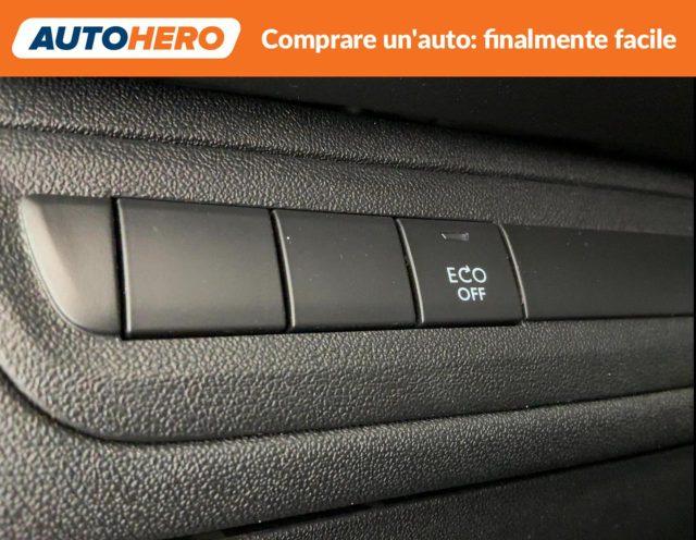 PEUGEOT 208 1° serie PureTech 82 Stop&Start 5 porte Active