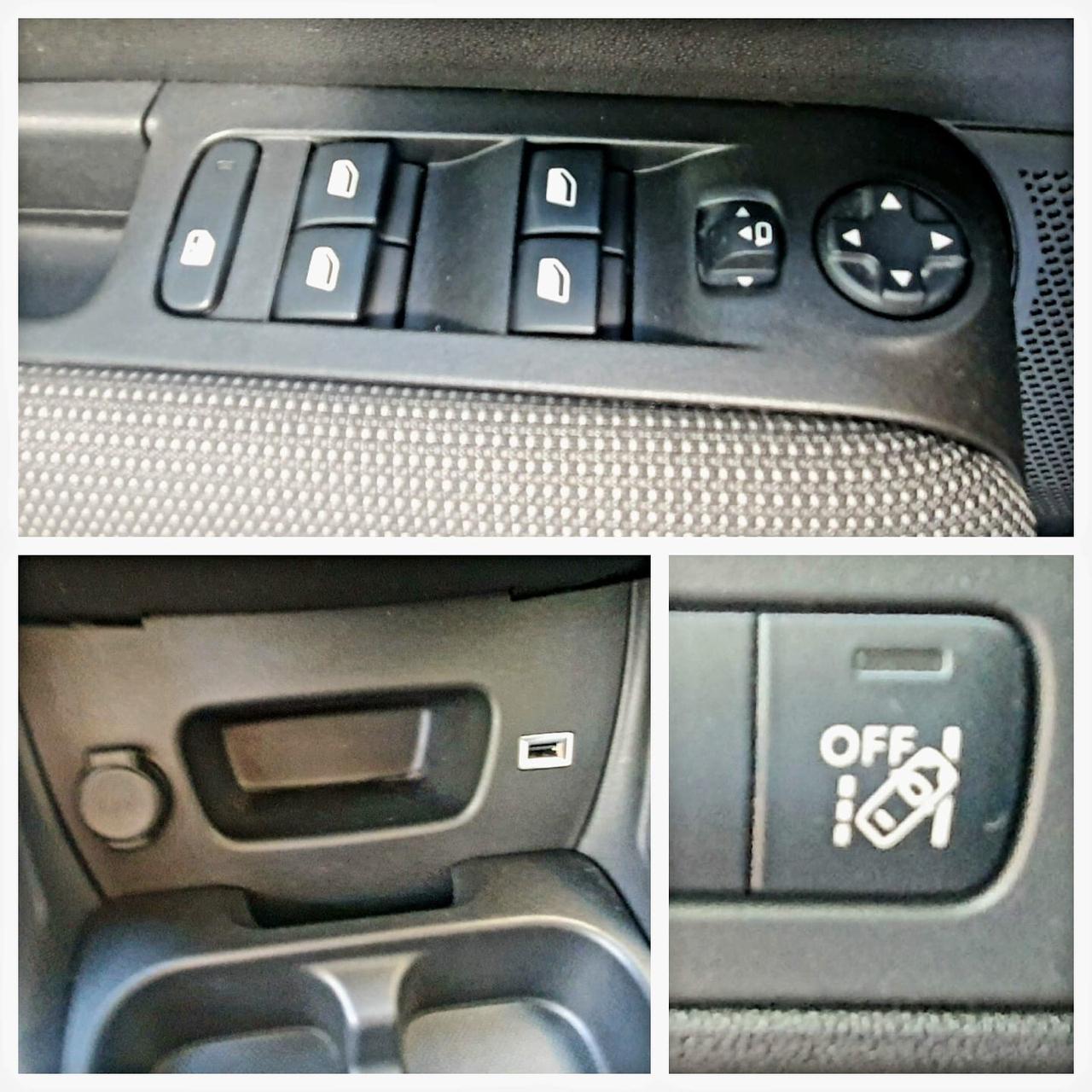 Citroen C3 Aircross PureTech 82 Shine