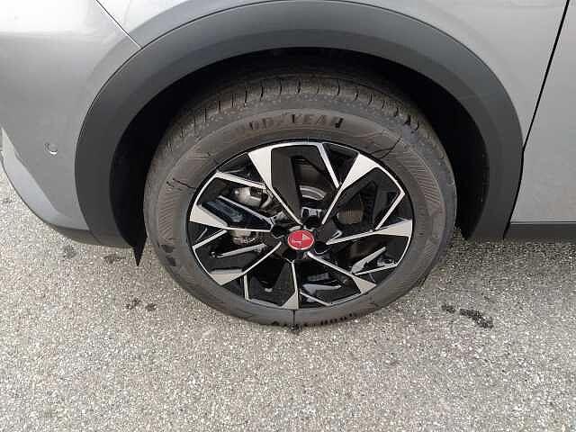 DS DS 3 Crossback 1.5 BlueHDi 130cv EAT8 PERFORMANCE LINE PLUS