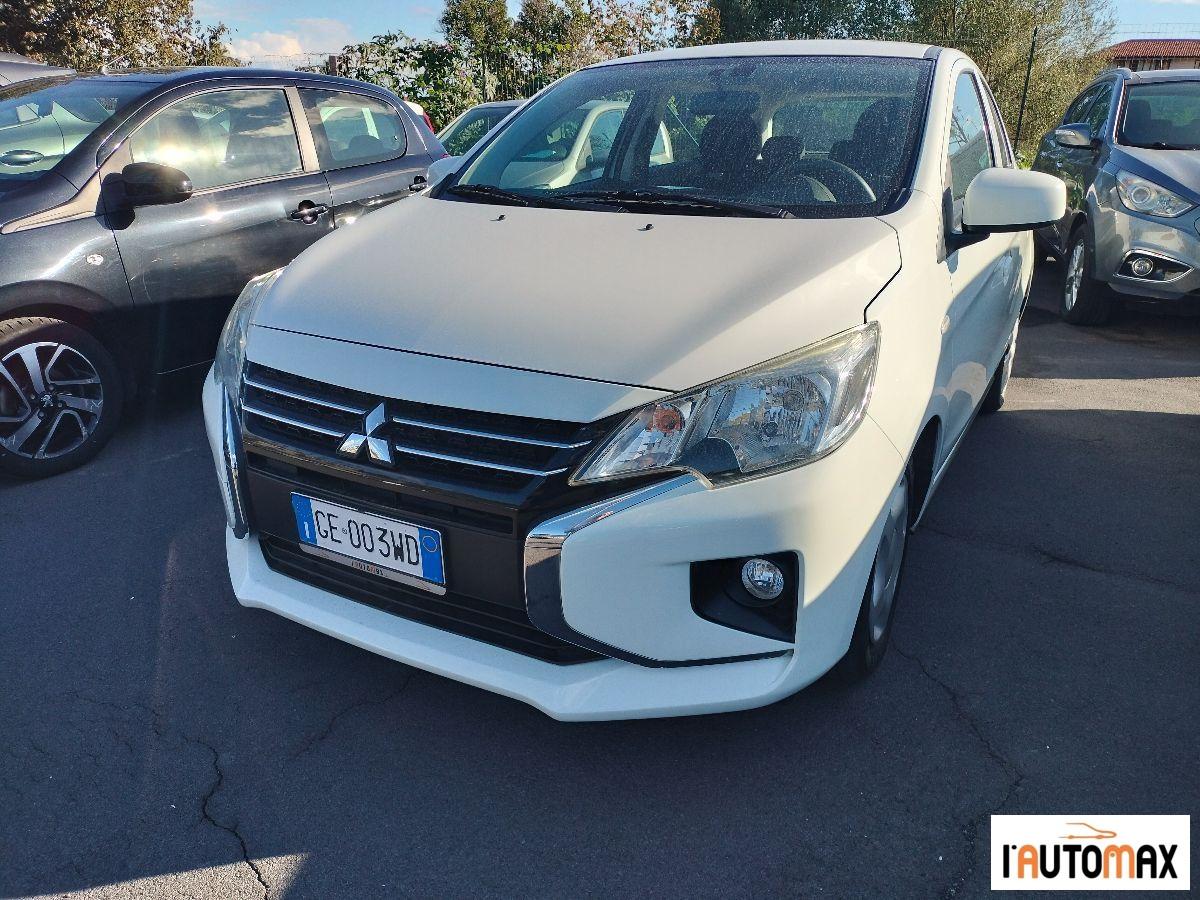 MITSUBISHI - Space Star 1.2 Invite radio