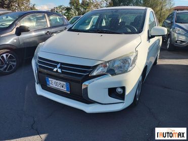 MITSUBISHI - Space Star 1.2 Invite radio