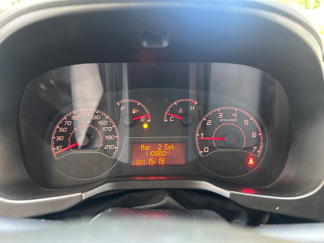 Fiat Fiorino 1.3 Mjt 95CV Cargo SX | IVA ESPOSTA!!!