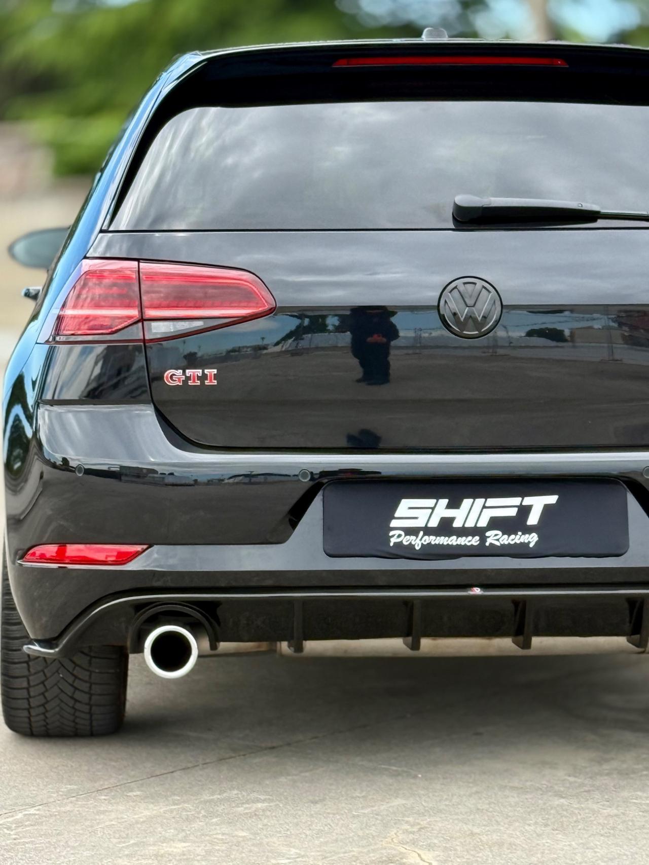 Volkswagen Golf GTI GOLF GTI PERFORMANCE 2.0 245 CV DSG BLACK EDITION