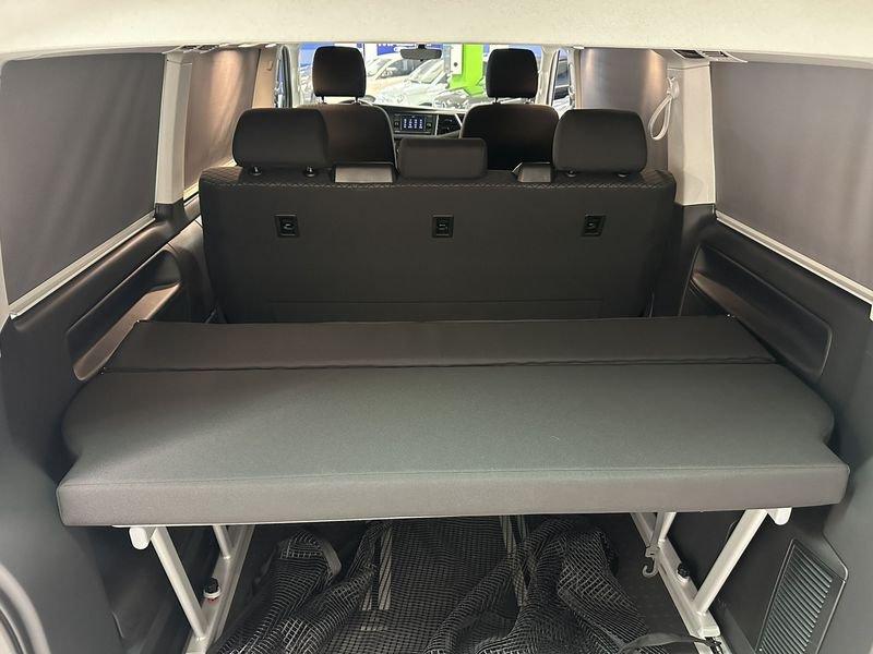 Volkswagen California 2.0 TDI 150CV DSG Beach Camper Edition