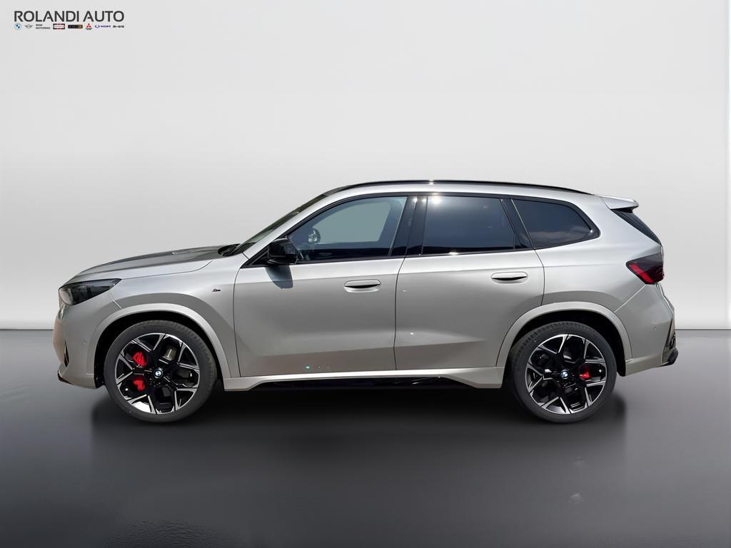 BMW X1 M 35 i MSport Pro xDrive