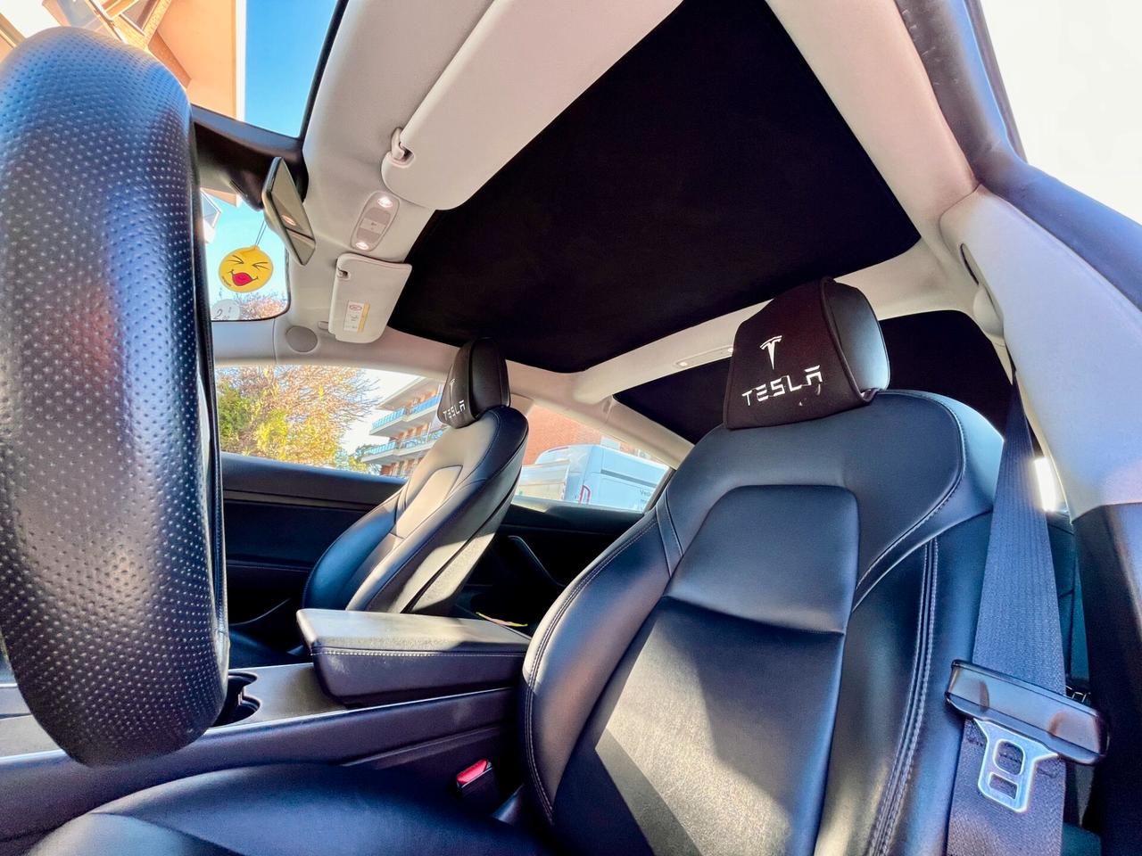 Tesla Model 3 Model 3 Standard RWD Plus
