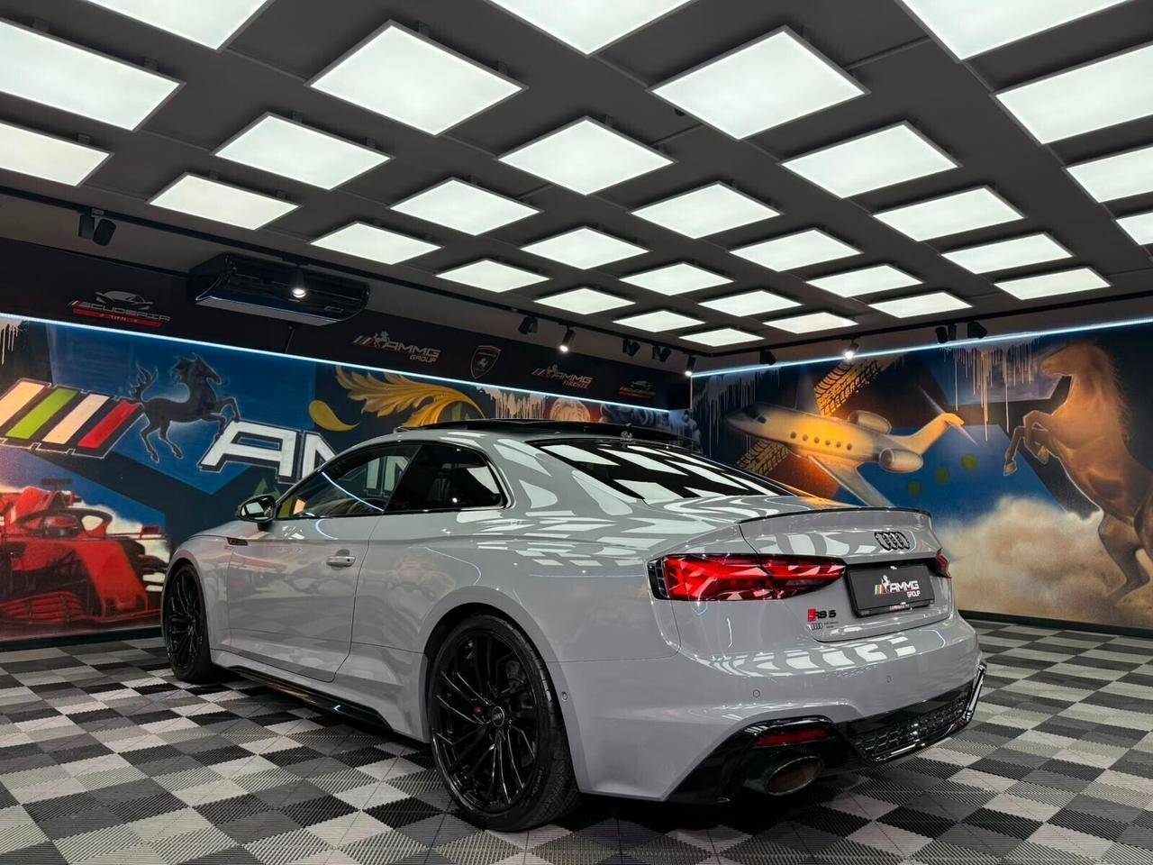 Audi RS5 COUPE (125)