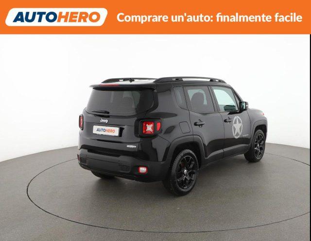 JEEP Renegade 1.4 MultiAir FWD Longitude