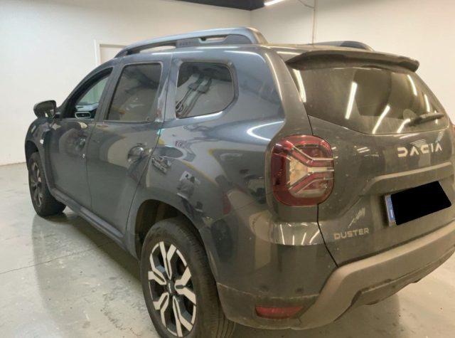 DACIA Duster 1.0 TCe GPL MY23 4x2 Prestige Up OK NEOPATENTATI
