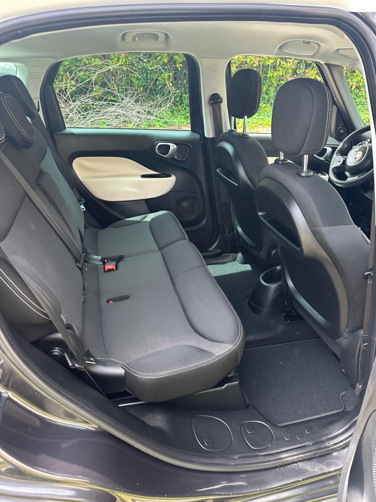 Fiat 500L 1.3 Multijet 95 CV Dualogic Trekking