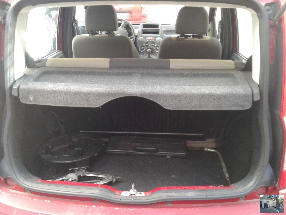 FIAT - Panda - 1.2 Dynamic Eco