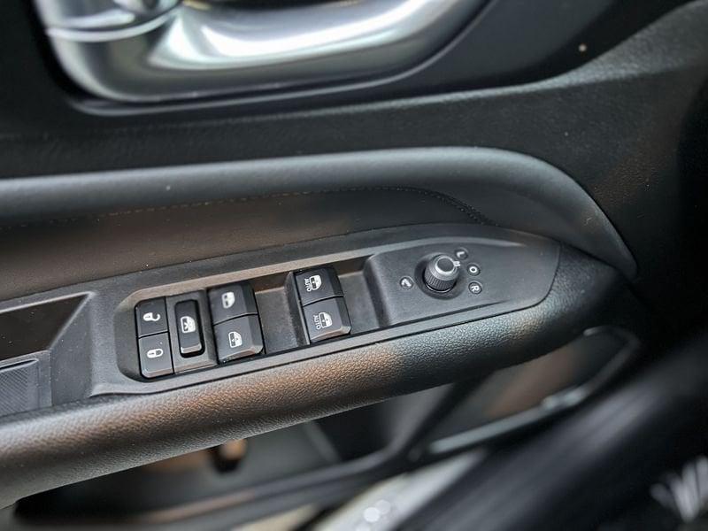 Jeep Compass Compass 1.6 Multijet II 2WD S