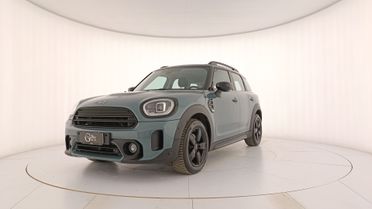 MINI Mini Countryman F60 2020 - Mini Countryman 1.5 Cooper Business auto