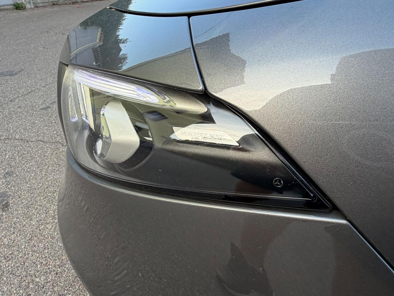 Mercedes-Benz A 180 Sport #11425