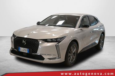 DS 4 1.5 BLUEHDI 130CV AUTOM. BUSINESS ( FARI LED - COCKPIT - CRUISE - MIRROR - SENSORI POST. )