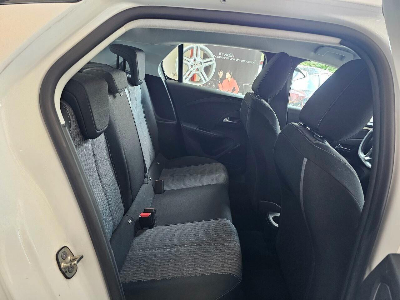 Opel Corsa 1.2 Elegance