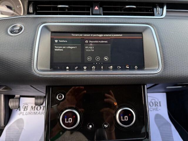 Range Rover Evoque 2.0D 150CV Premium