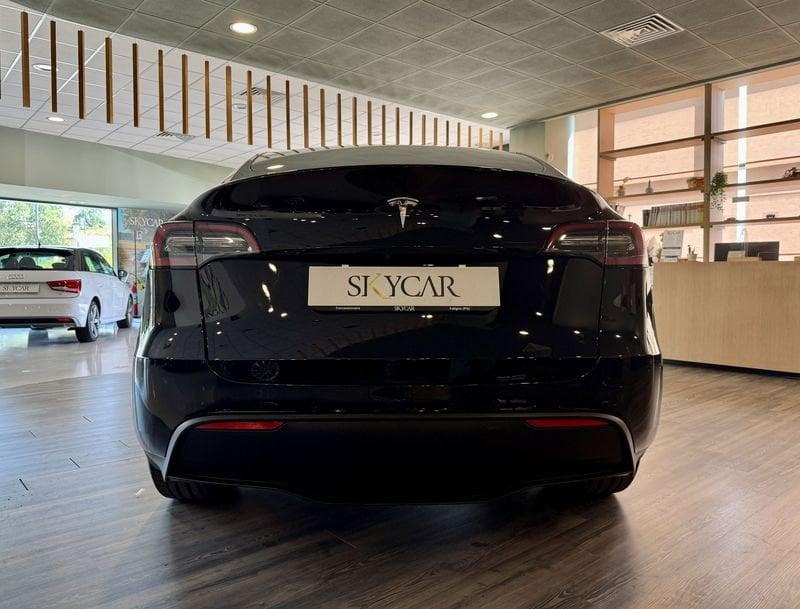 Tesla Model Y Model Y Long Range AWD