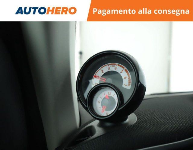 SMART ForTwo 70 1.0 twinamic Prime