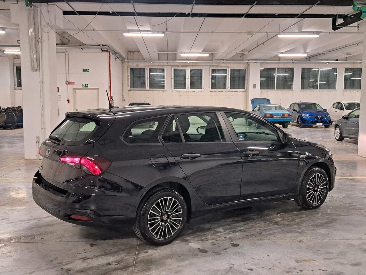 Fiat Tipo 1600 16V Multijet 130CV SW ***Km. Zero***