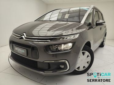 Citroën Grand C4 SpaceTour. C4 Grand Spacetourer 1.5 bluehdi Feel s&s 130cv eat8