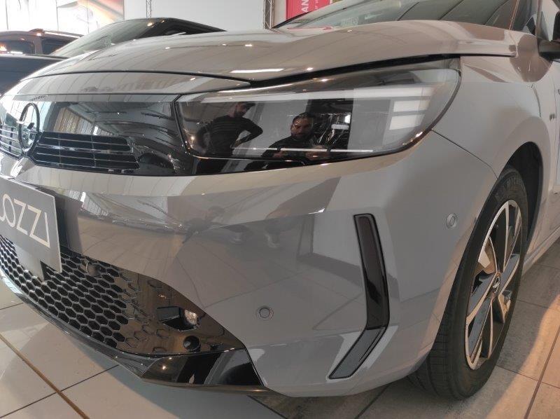 OPEL Corsa 6ª serie - Corsa 1.2 GS