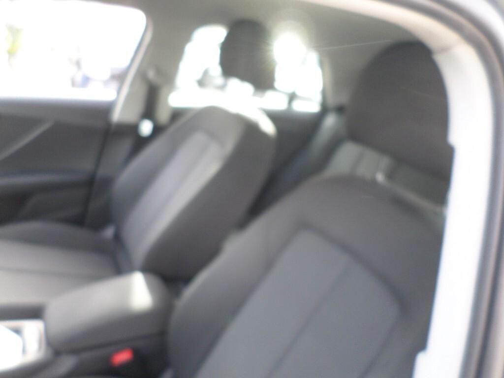 Audi Q2 30 TDI S tronic Business