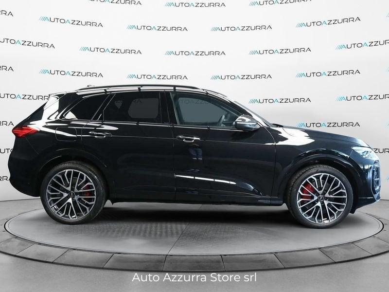 Audi Q5 TDI mHEV+ S line quattro 204cv S-tronic *FULL OPT, PROMO AZZURRA*