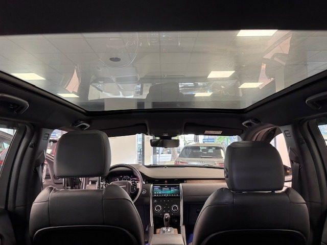LAND ROVER Discovery Sport 2.0 SD4 240 CV AWD Auto HSE TETTUCIO Full Option !