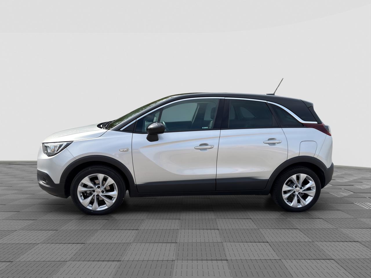 OPEL Crossland X Innovation 1.6 Diesel 99cv S&S MT5