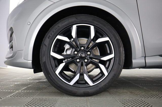 FORD Puma Puma 1.0 EcoBoost Hybrid 125 CV S&S ST-Line X